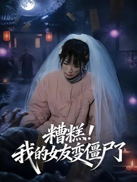 糟糕！我的女友变僵尸了！全集
