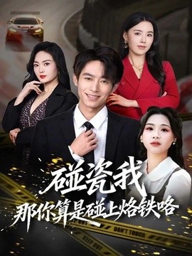 碰瓷我那你算是碰上烙铁咯全集