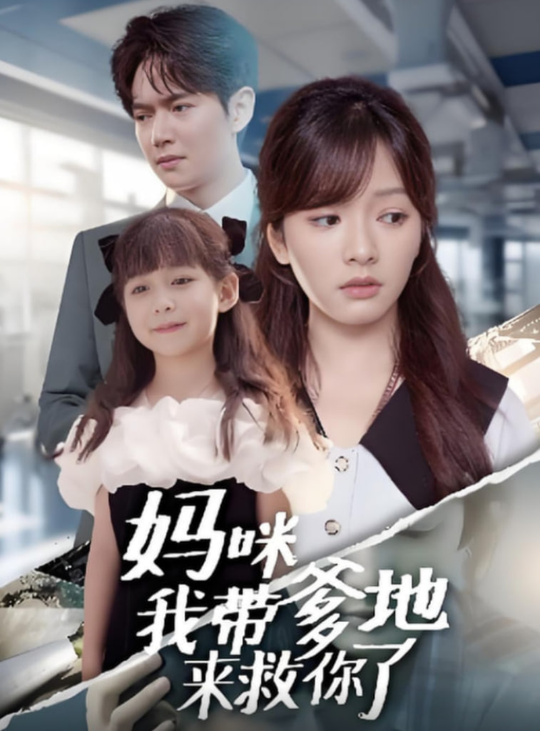 妈咪我带爹地来救你了(全集)