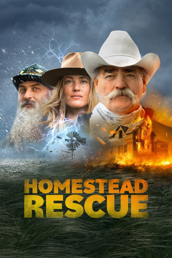 抢救脱网族 第十三季(全集)