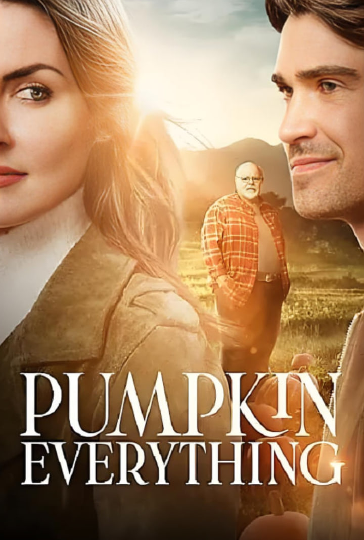 南瓜万物(全集)