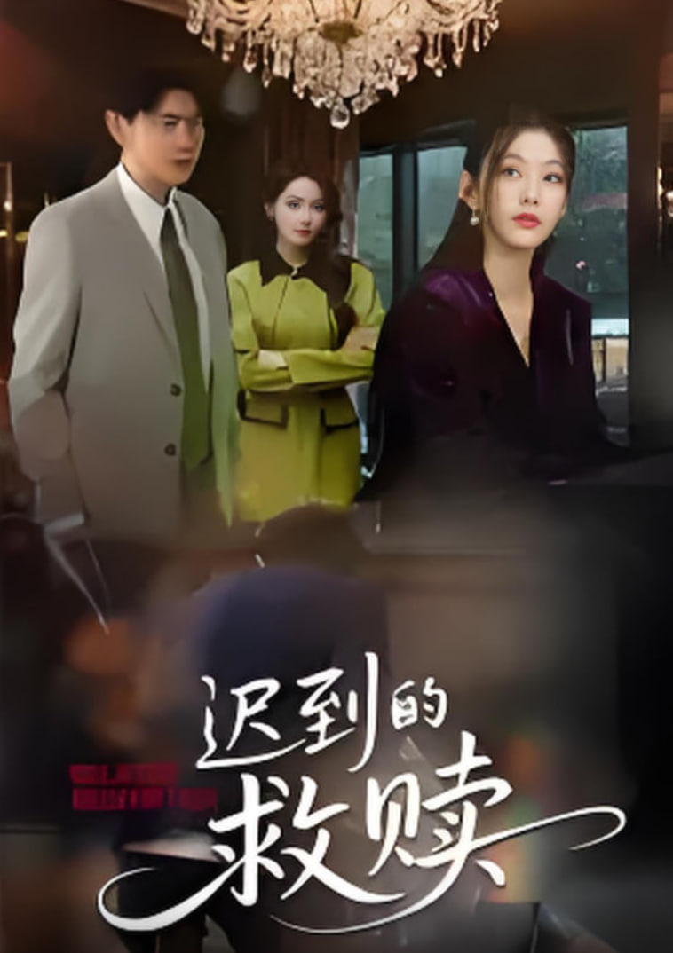 迟到的救赎 2025(全集)