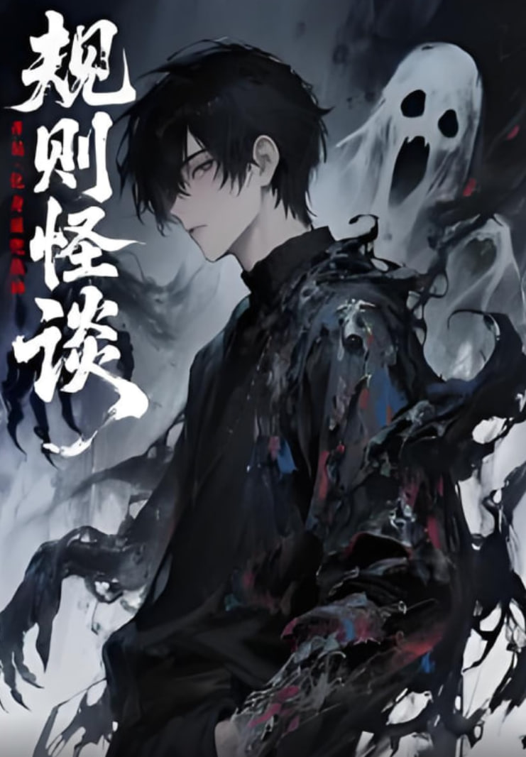 规则怪谈：开局化身逼兜战神(全集)