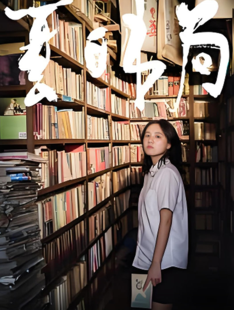 夏日书局(全集)