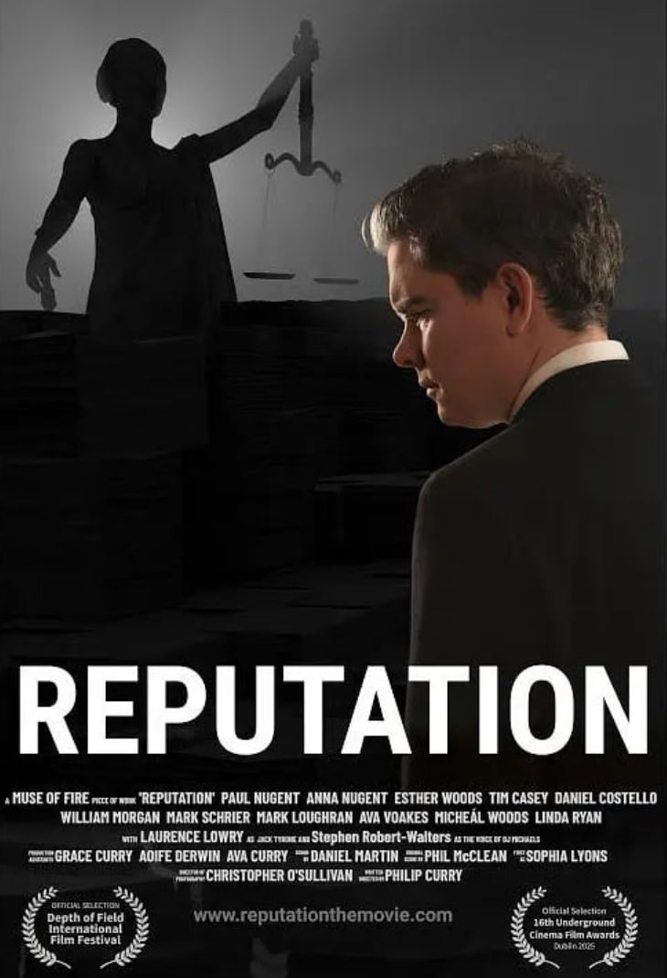 吹哨者的最后正义(全集)