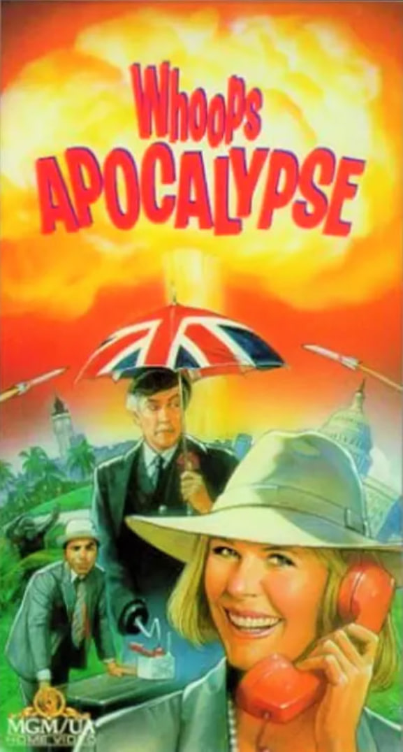 战争启示录 1991(全集)