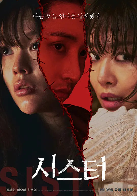 姐妹(全集)
