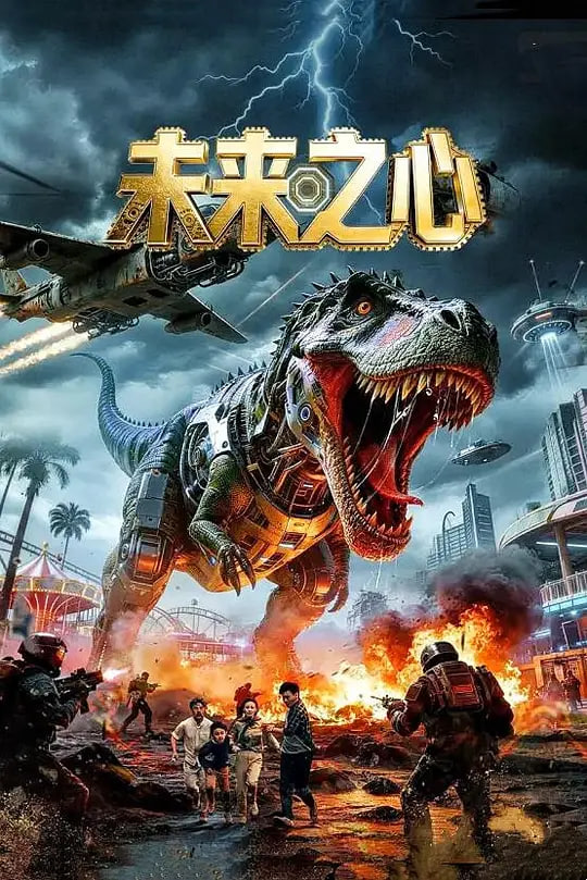 未来之心(全集)