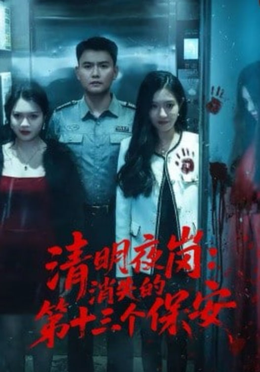 清明夜岗：消失的第十三个保安全集