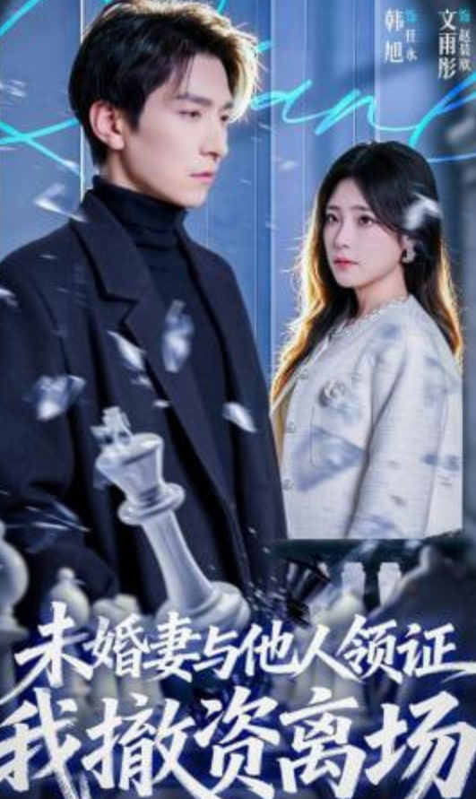 未婚妻与他人领证，我撤资离场全集