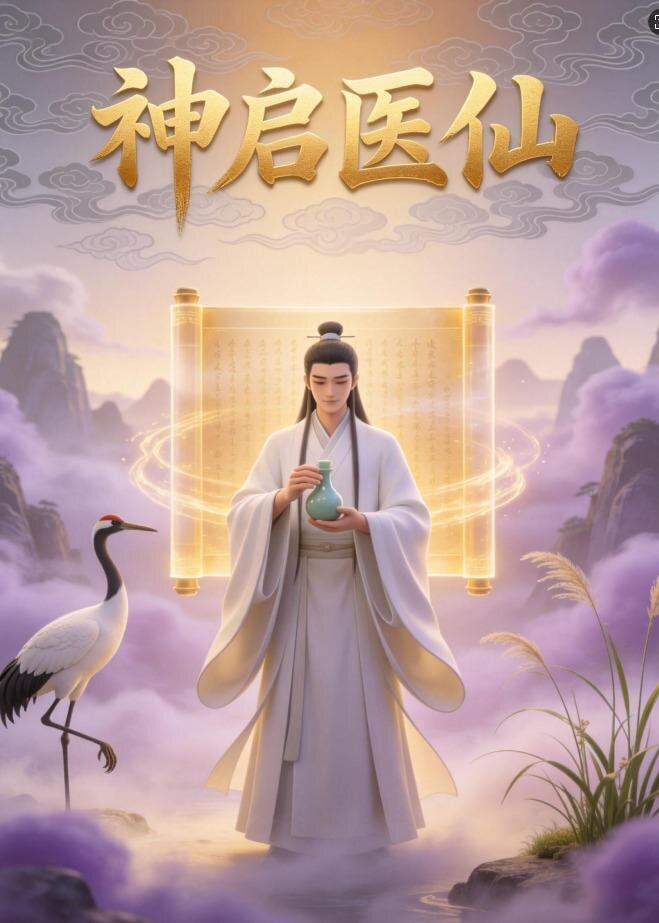 神启医仙全集