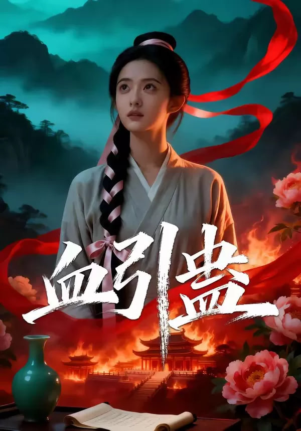 血引蛊全集