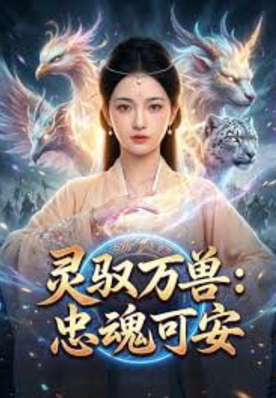 灵驭万兽：忠魂可安全集