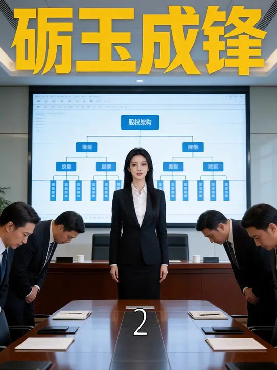 砺玉成锋全集