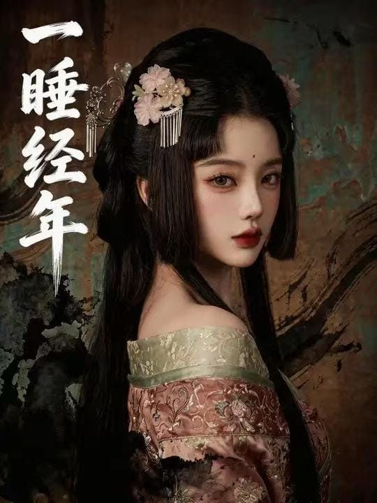 一睡经年全集