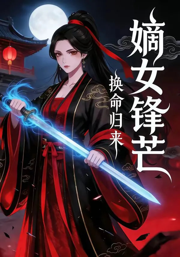 换命归来：嫡女锋芒全集