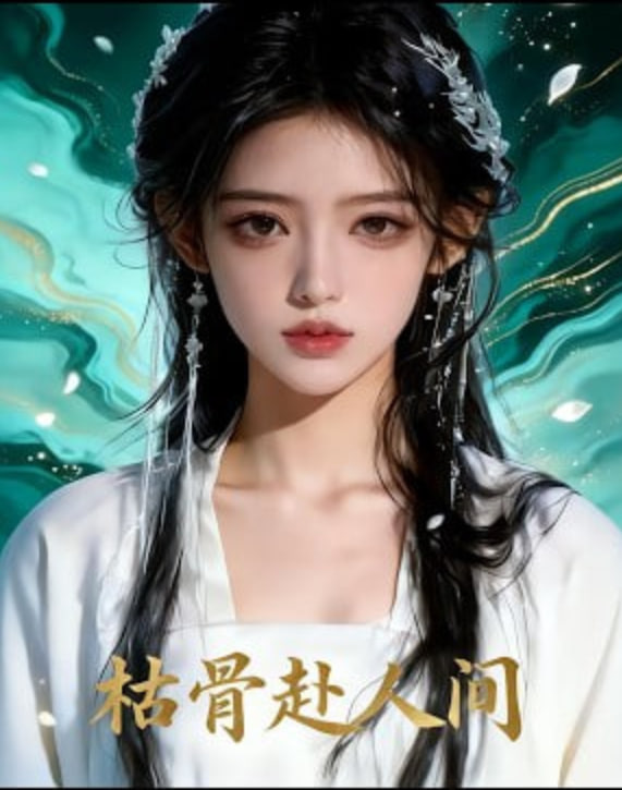 枯骨赴人间全集