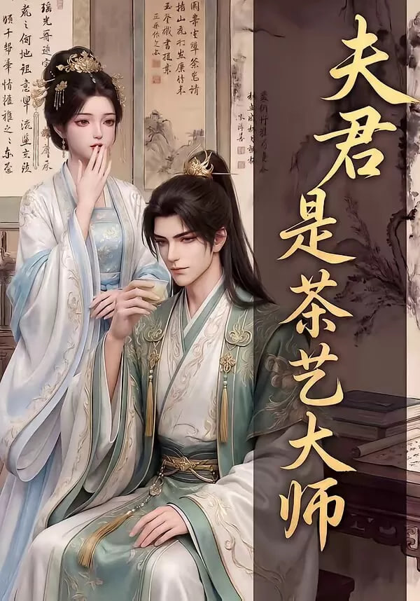 夫君是茶艺大师全集