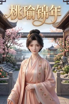 桃瑜锦年全集