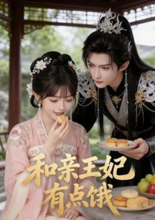 和亲王妃有点饿全集