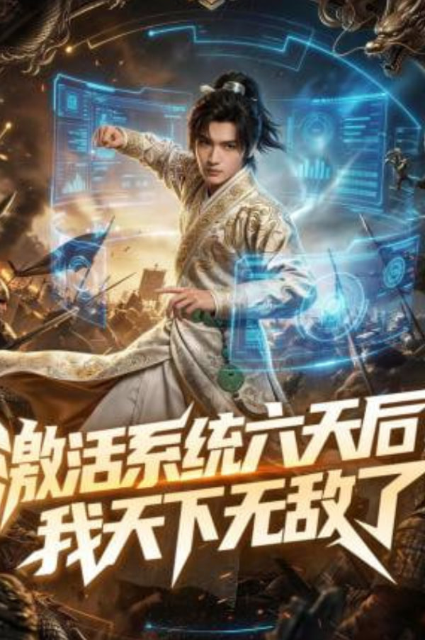 激活系统六天后，我天下无敌了全集