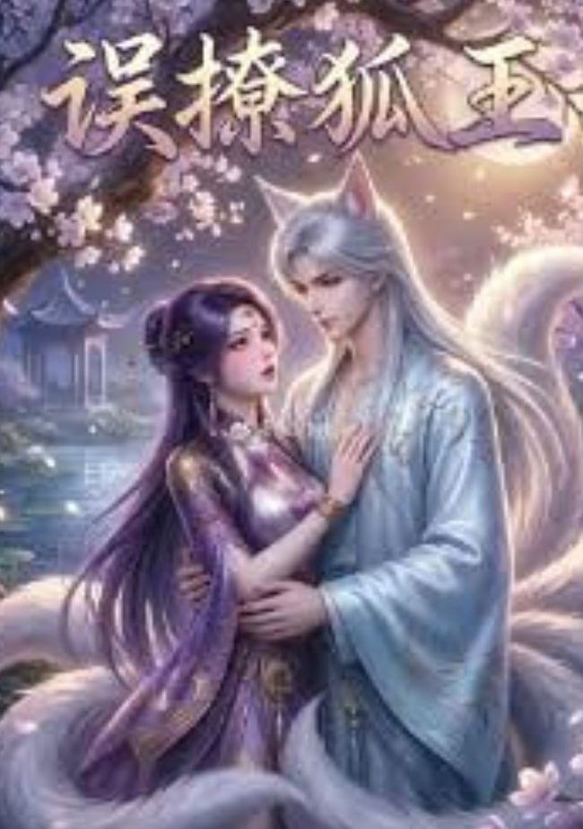 误撩狐王全集