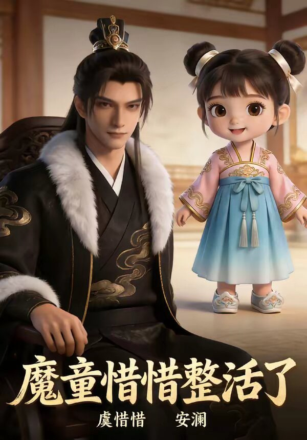 魔童惜惜整活了第三季全集
