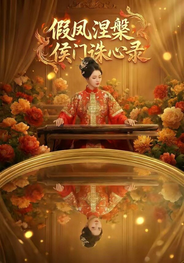 假凤涅槃侯门诛心录全集