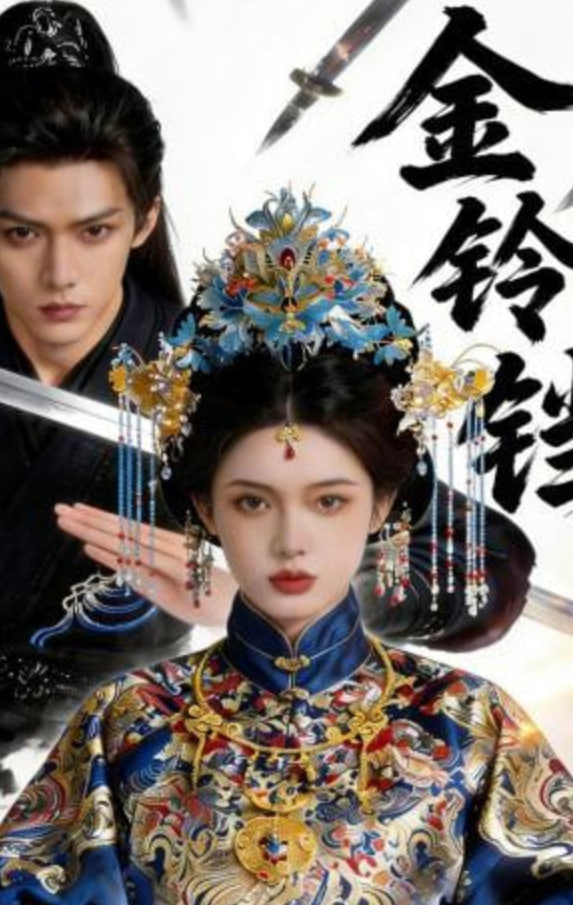 金铃铛全集