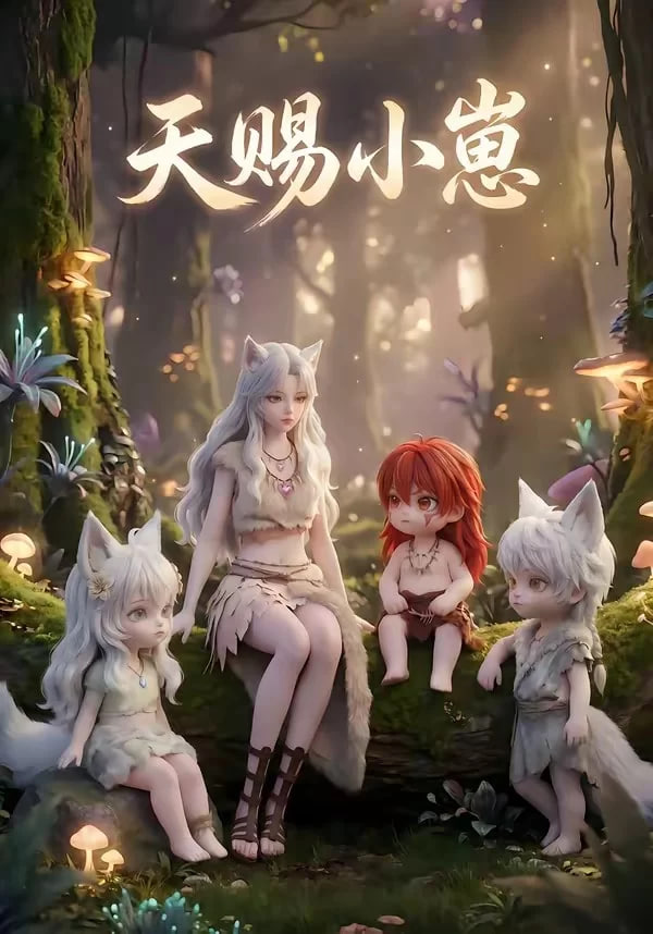 天赐小崽全集