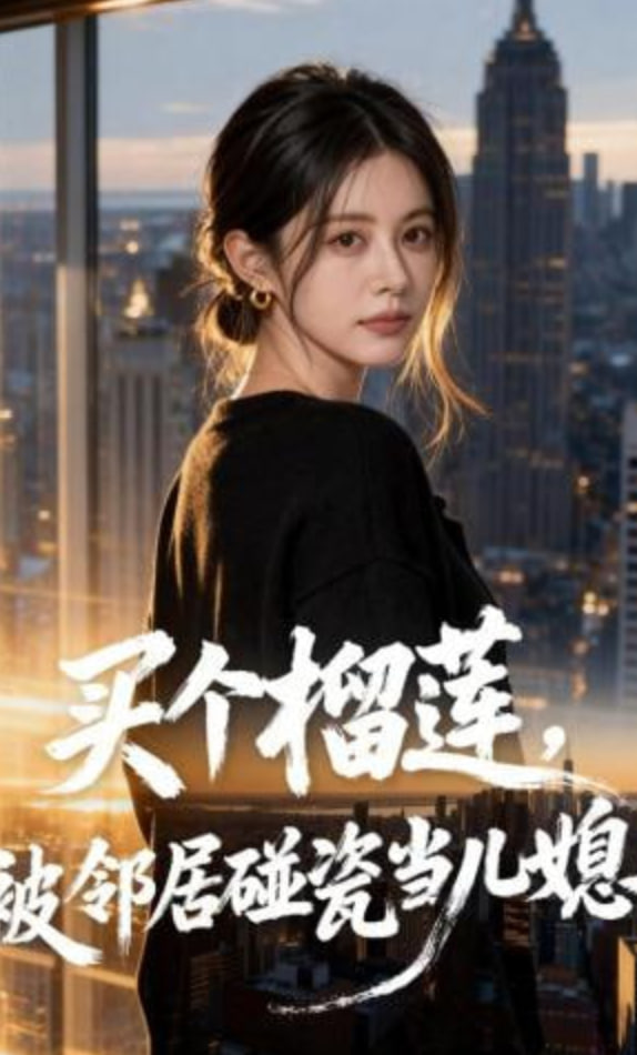 买个榴莲，被邻居碰瓷当儿媳全集