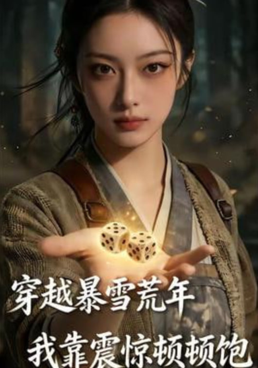 穿越暴雪荒年，我靠震惊顿顿饱全集