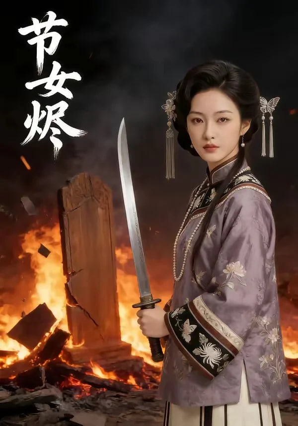 节女烬全集