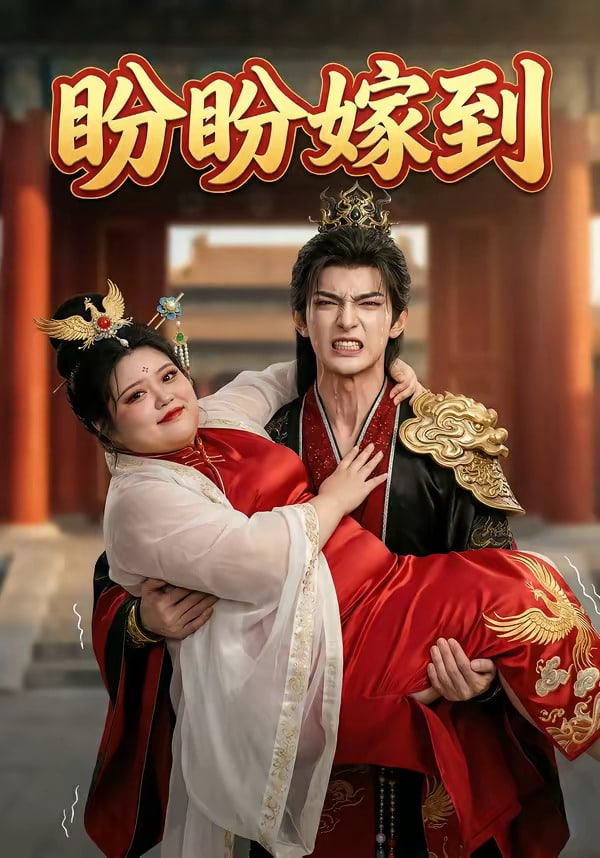 盼盼嫁到全集
