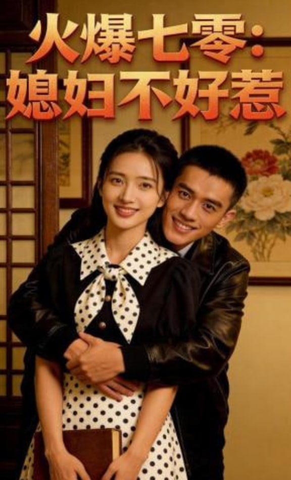 火爆七零：媳妇不好惹全集