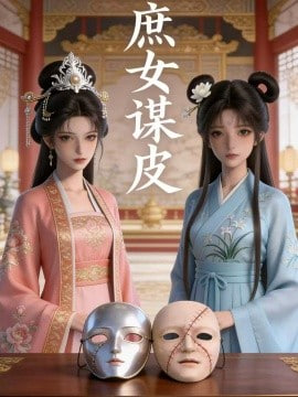 庶女谋皮全集