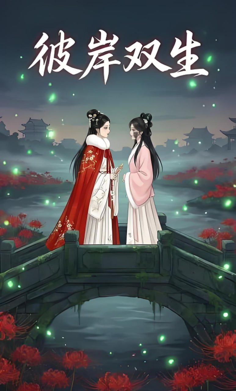 彼岸双生全集