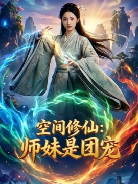空间修仙：师妹是团宠全集