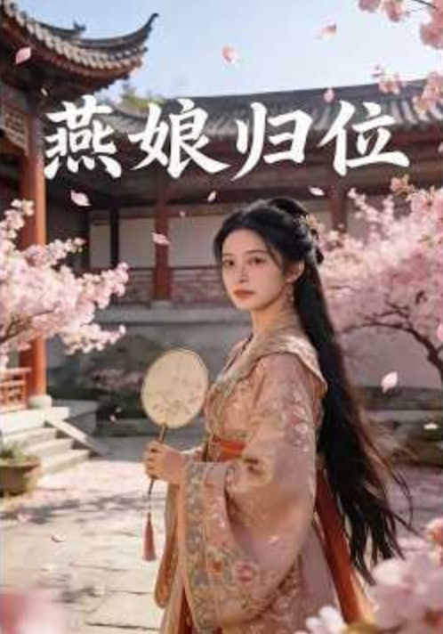 燕娘归位全集
