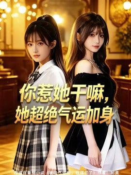 你惹她干嘛， 她超绝气运加身全集