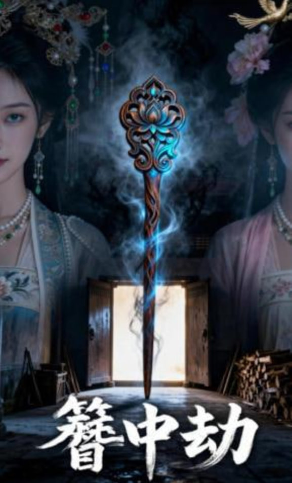 簪中劫全集
