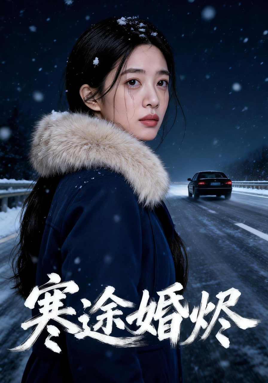 寒途婚烬全集