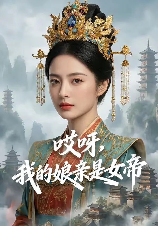 哎呀，我的娘亲是女帝全集