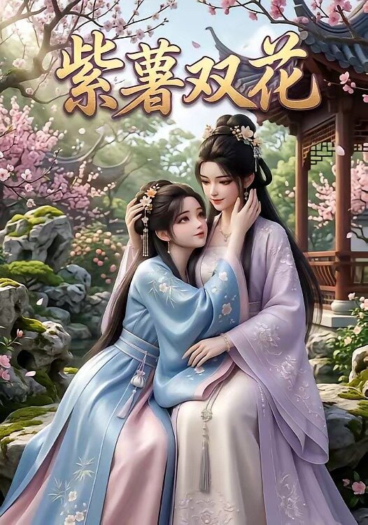 紫薯双花全集