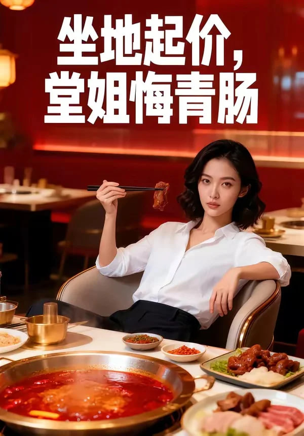 坐地起价，堂姐悔青肠全集