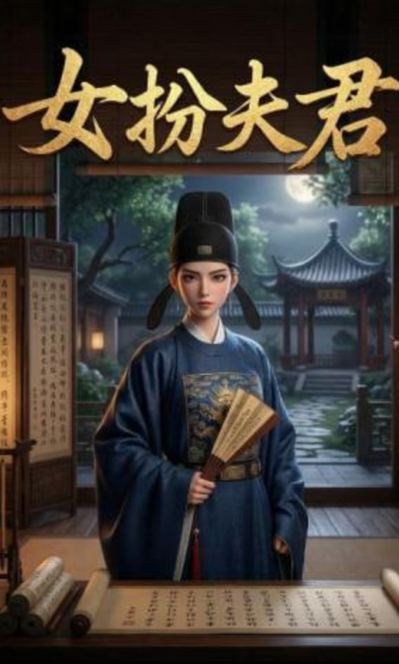 女扮夫君全集