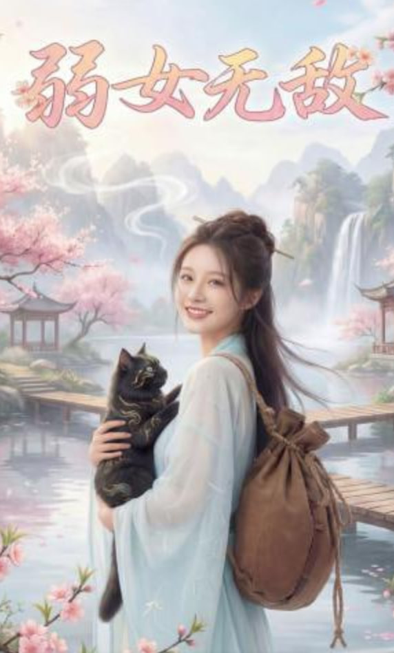 弱女无敌全集