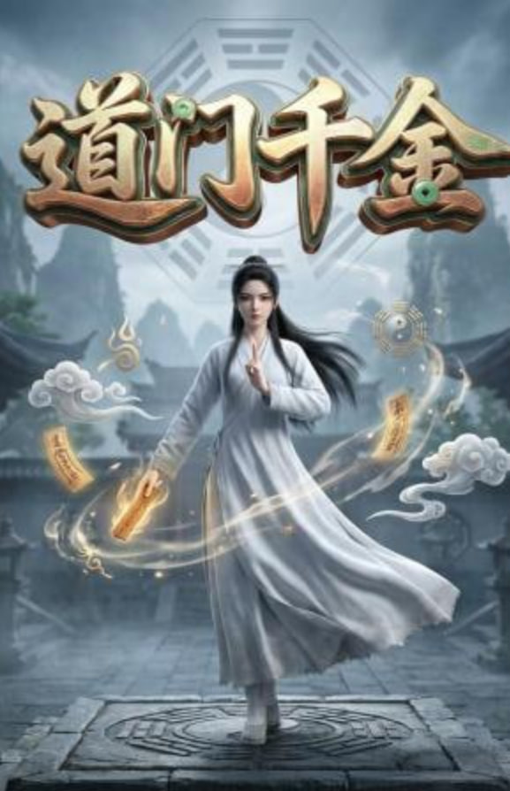 道门千金全集