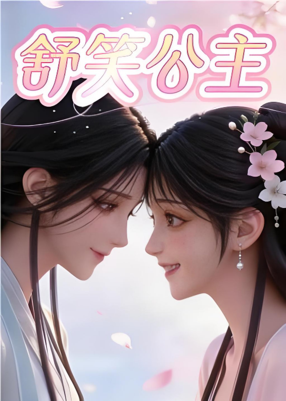 舒笑公主全集