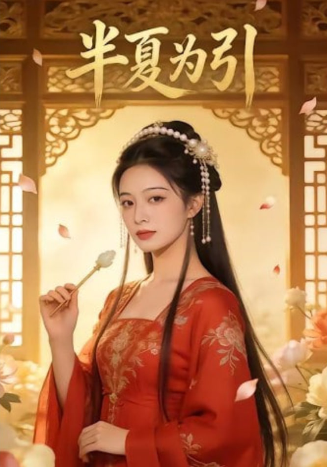 半夏为引全集
